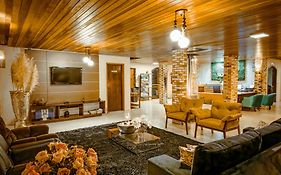 Hotel Sonnet Curitiba