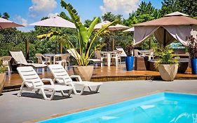 Hotel Sonnet Curitiba