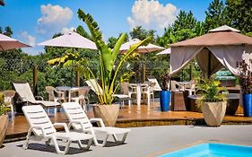 Hotel Sonnet Curitiba